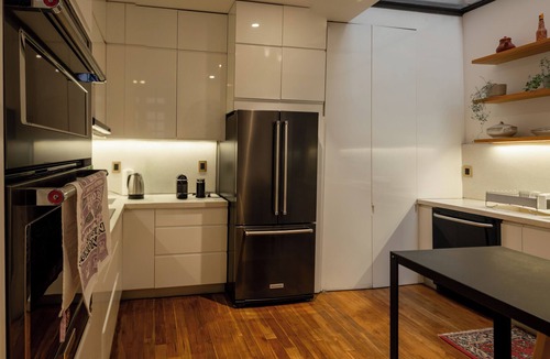 Colonia Roma House | Elegant home in Roma Norte CDMX, Most sought after location. Sauna, jacuzzi