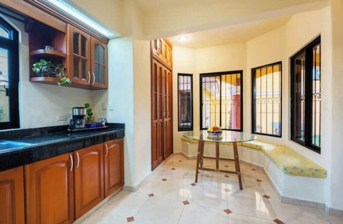 Colonia Andres House | Elegant and spacious house just 5 min from the ocean
