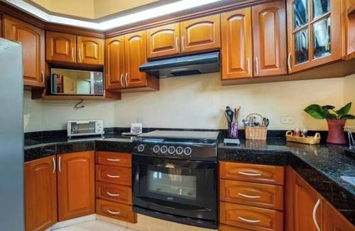 Colonia Andres House | Elegant and spacious house just 5 min from the ocean