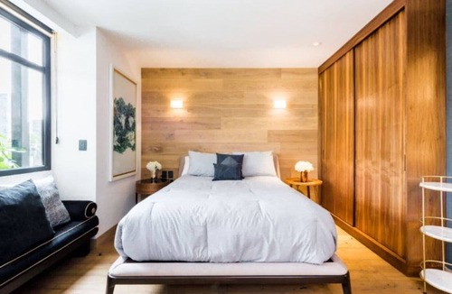 Polanco Apartment | Elegant penthouse. Great location in Polanco. Magnificent views