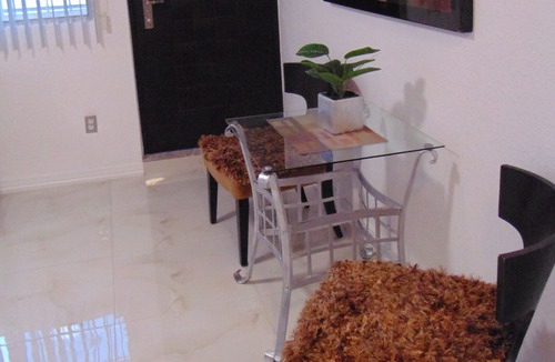 Zona Rio House | ELEGANT ZONA RIO BEST AREA UNIQUE COZY MULEGE #1