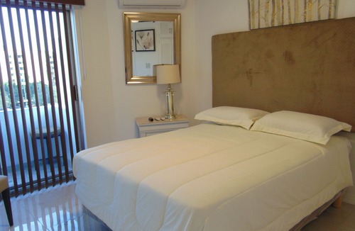 Zona Rio House | ELEGANT ZONA RIO BEST AREA UNIQUE COZY MULEGE #1
