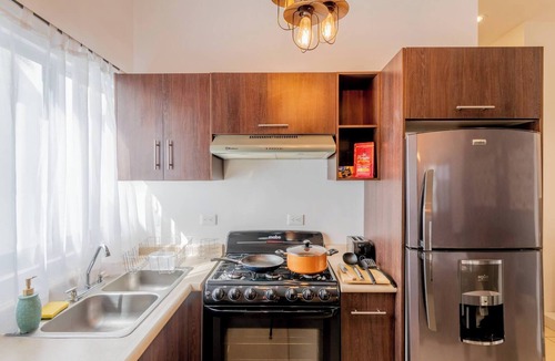 Durango Apartment | Elegante Condo | CentroHistórico