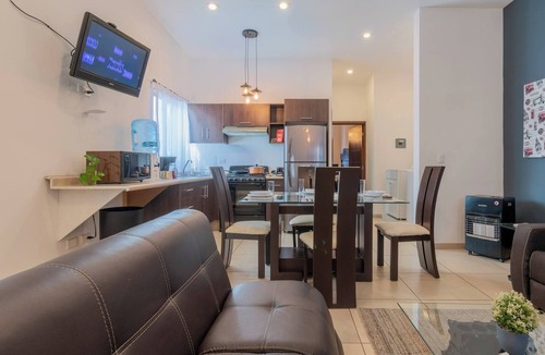 Durango Apartment | Elegante Condo | CentroHistórico
