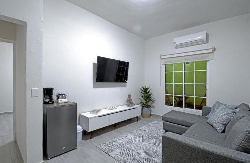 La Paz Hotel | Elegante Suite Estudio y Tranquilo