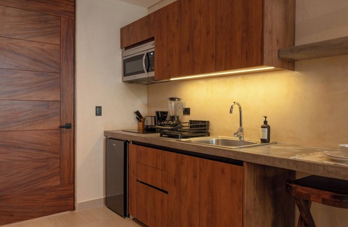 Tulum Apartment | Elements 326