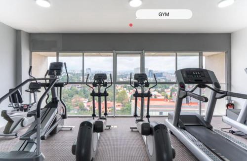 Huixquilucan Bed & Breakfast | Elite 47 Interlomas