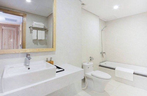 Vinh Hai Hotel | Elite Hotel Nha Trang