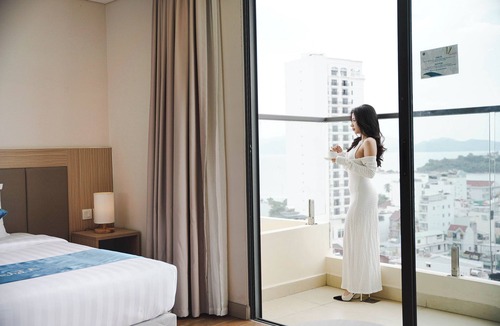Vinh Hai Hotel | Elite Hotel Nha Trang