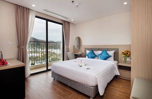 Vinh Hai Hotel | Elite Hotel Nha Trang