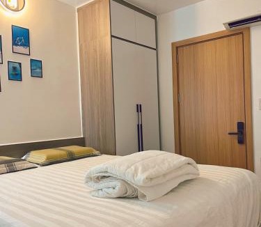 Le Chan House | Êm Attic Hai Phong Old Town