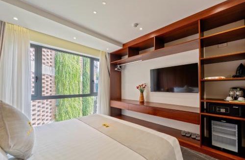 Cam Pho House | Em's House Hoi An Homestay 2