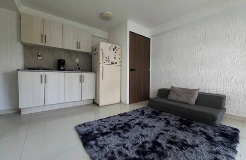 Alvaro Obregon Apartment | Embassy Suite I Reforma & Angel de la Independencia I CAS