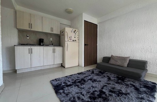 Alvaro Obregon Apartment | Embassy Suite I Reforma & Angel de la Independencia I CAS