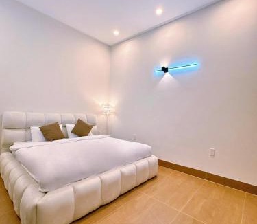 Phan Rang Hotel | Ember Home