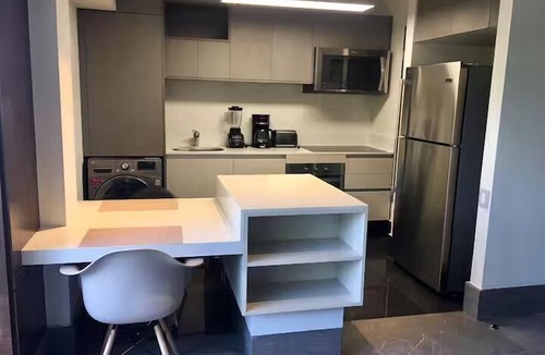 San Pedro Garza Garcia Apartment | EME DEPARTAMENTOS