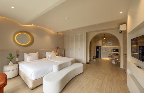 Duong To Hotel | Emerald Boutique Hotel Phú Quốc