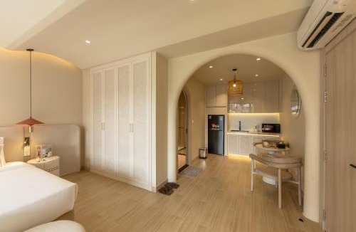 Duong To Hotel | Emerald Boutique Hotel Phú Quốc