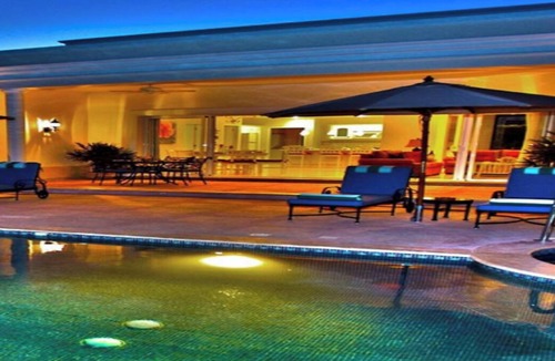 Cerritos Villa | Emerald Estates Luxury Villa – Private Pool, carport, & Spa Oasis in Mazatlán!
