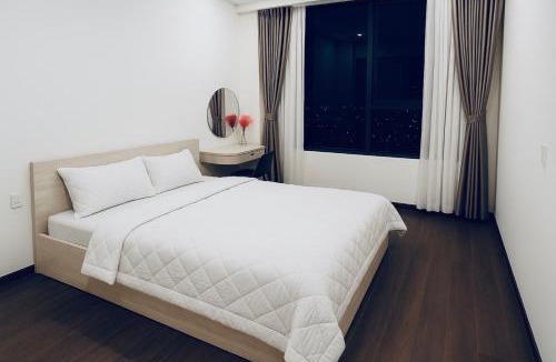 Mang Yang Apartment | Emerald gold view appartement