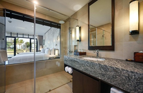 Phuoc Thuan Hotel | Emerald Ho Tram Resort
