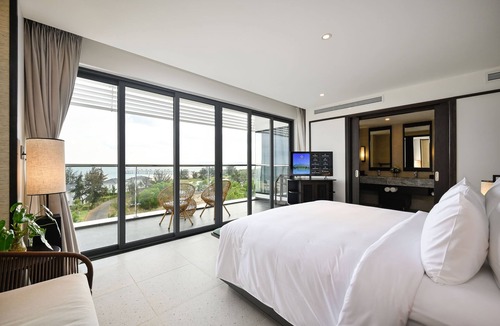 Phuoc Thuan Hotel | Emerald Ho Tram Resort