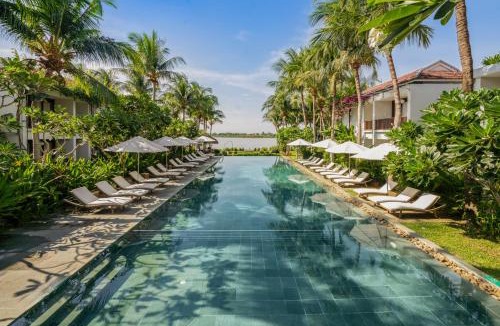 Minh An Resort | Emerald Hoi An Riverside Resort