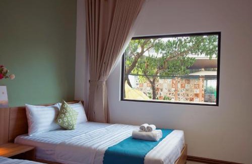 Hai Chau Apartment | Emlyhome Hanriver