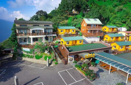 Ren'ai House | Emmanuel Farm House