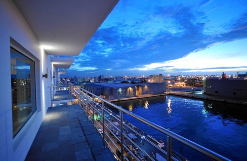 Faros Hotel | Emporio Veracruz Hotel