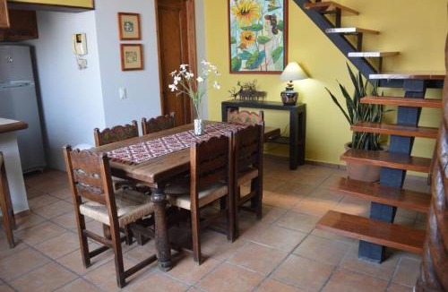 Historic Centre Apartment | en corazón centro Histórico,