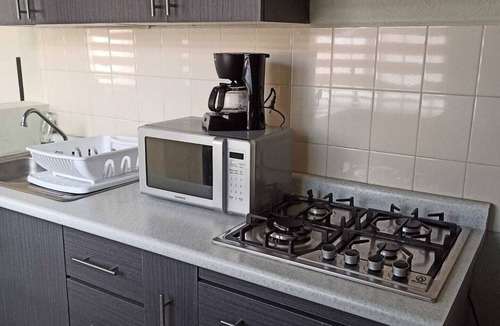 Monterrey Municipality Apartment | Encantador depa/equipado, acogedor y bien ubicado