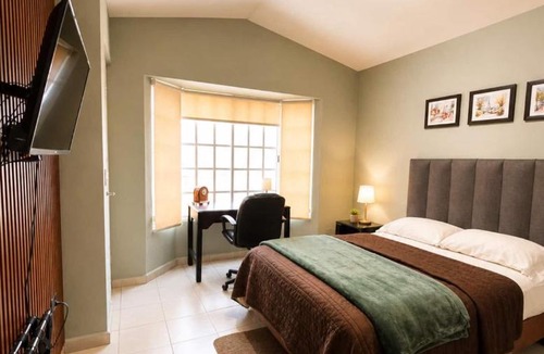 Monterrey Apartment | Encantador depa equipado, acogedor y bien ubicado