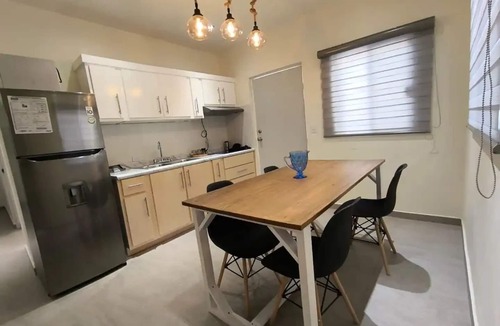 San Carlos Apartment | Encantador Departamento en SC