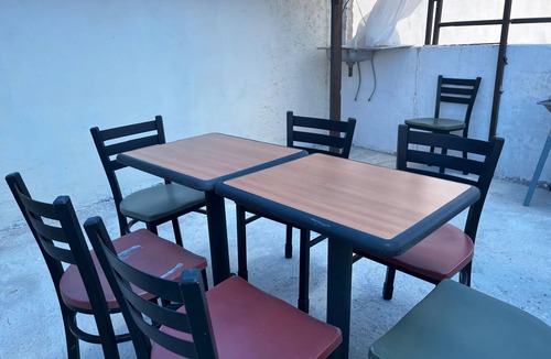 Tlaxcala Apartment | Encantador Estudio Céntrico con Terraza Privada