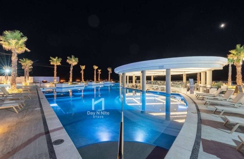 Centro Apartment | Encantame Soleil 1BR |Sleeps 4 lock off unit