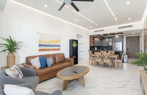 Centro Condo | Encantame Soleil 2nd floor| 2BR |Sleeps8