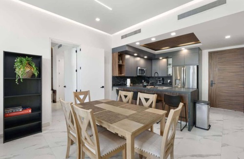 Centro Condo | Encantame Soleil 2nd floor| 2BR |Sleeps8