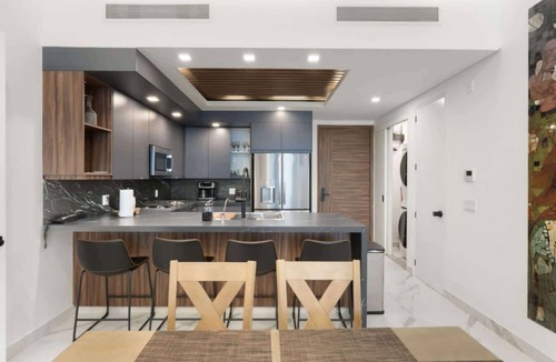 Centro Condo | Encantame Soleil 2nd floor| 2BR |Sleeps8