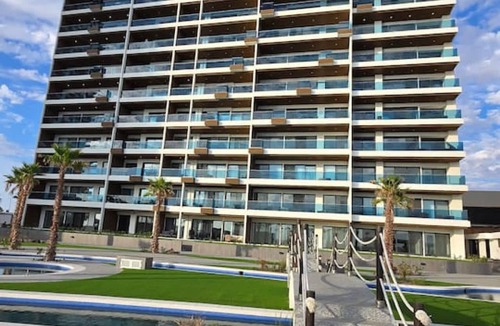 Centro Condo | Encantame Soleil |1st Floor -R103 | 1BR | Sleeps4