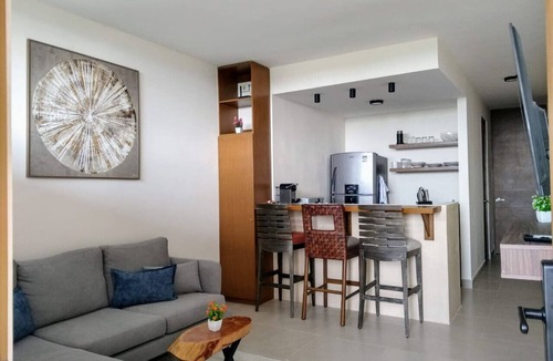 Montecarlo Condo | Encanto de Montebello