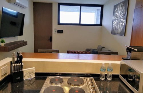 Montecarlo Condo | Encanto de Montebello