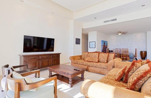 Puerto Penasco Apartment | Encanto Living Penthouse 1202 by Kivoya
