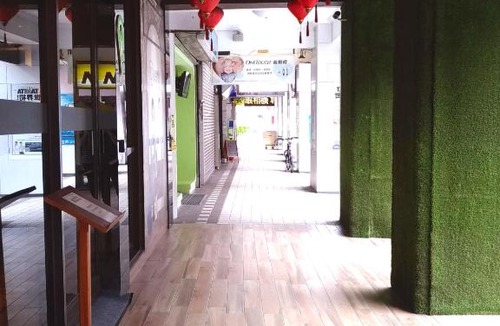 Ximending Hotel | Energy Inn-Taipei Main Station