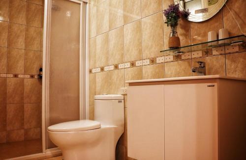 Beinan House | England B&B