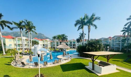 Puerto Marques Apartment | Enjoy an elegant stay in Acapulco