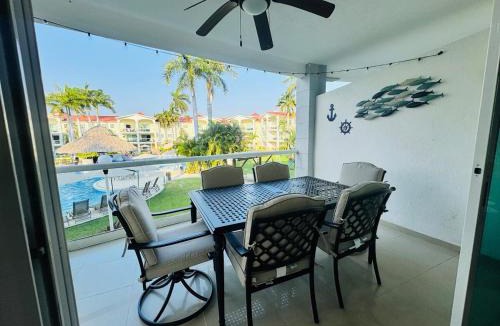 Puerto Marques Apartment | Enjoy an elegant stay in Acapulco