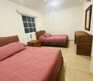 Puerto Marques Apartment | Enjoy an elegant stay in Acapulco