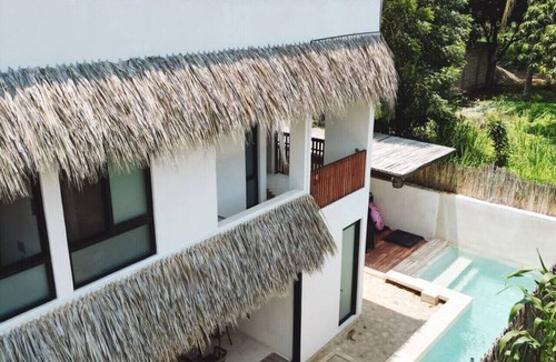 Barra de Colotepec House | Enjoy Casa Luni, residence very close to La Punta