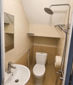 District 1 House | Enjoy Homestay 3
